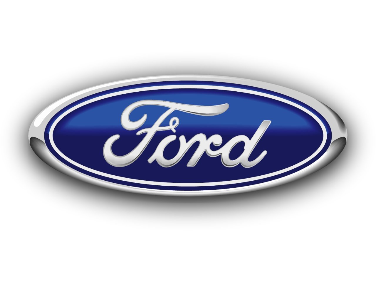 Ford credit cards