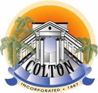 Colton Public Utilities Login - Bill Pay